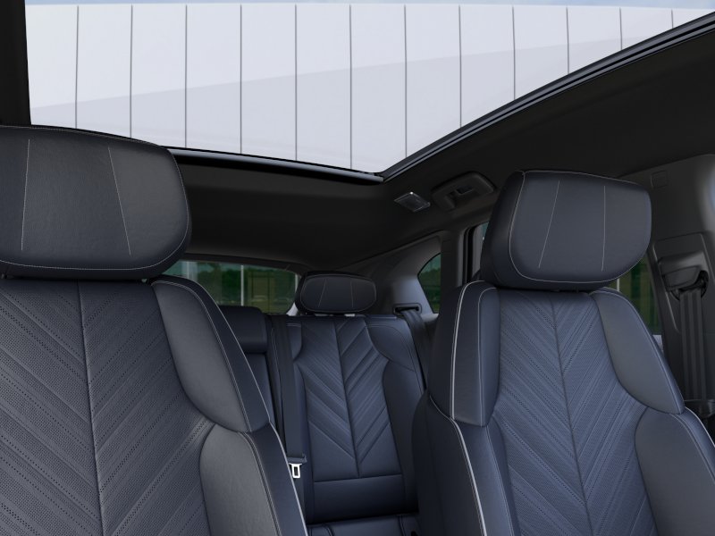 2026 Cadillac OPTIQ Premium Luxury - Photo 24