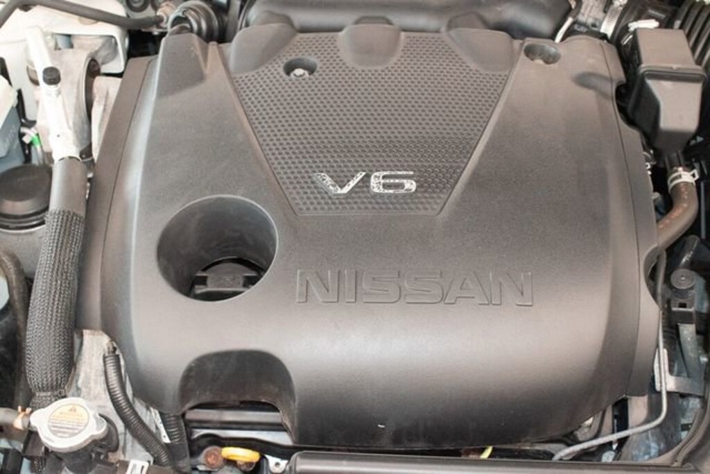 Used 2023 Nissan Maxima SR