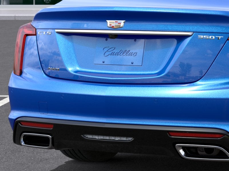 2026 Cadillac CT5 Premium Luxury - Photo 14