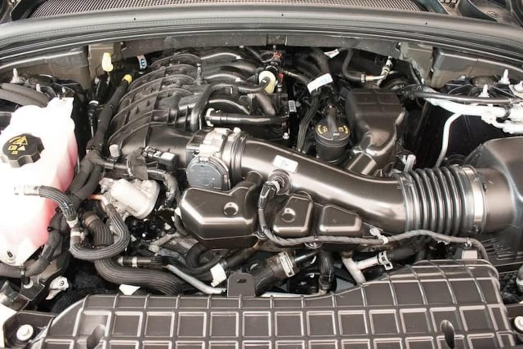 Used 2023 Jeep Grand Cherokee L Limited