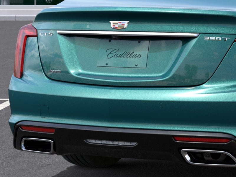 2026 Cadillac CT5 Premium Luxury - Photo 14