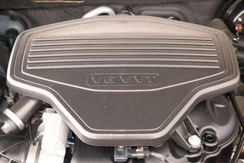 Used 2017 GMC Acadia Denali SUV