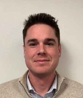 Staff member Zach Borkenhagen from ID_8ccd7a92f3b7