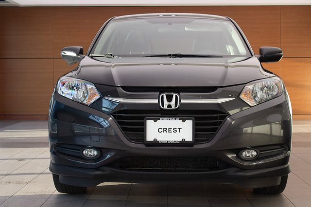 2017 Honda HR-V EX photo 3
