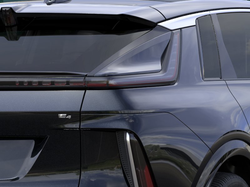 2027 Cadillac LYRIQ Premium Luxury - Photo 11