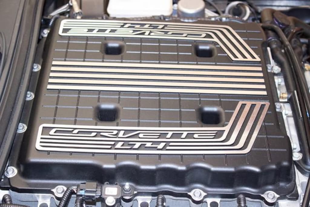 Used 2019 Chevrolet Corvette Z06 Z06 2LZ Performance