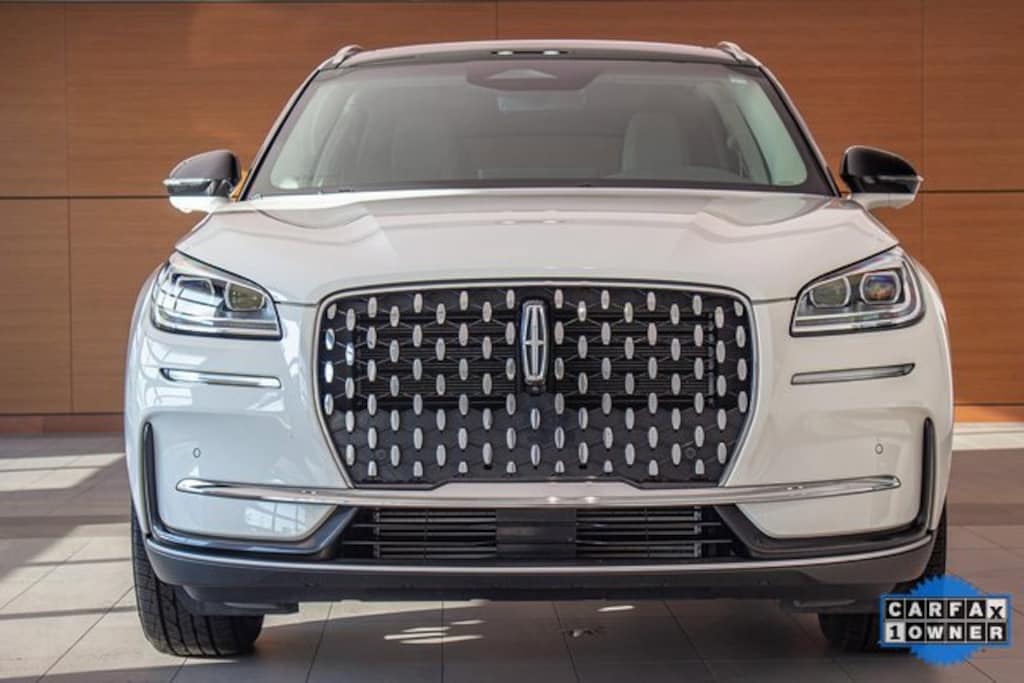 Used 2023 Lincoln Corsair Reserve