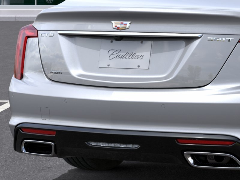 2026 Cadillac CT5 Premium Luxury - Photo 14