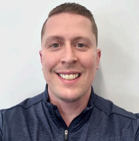 Staff member Dan Deutschendorf from ID_34549d663dbe