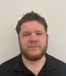 Staff member Ben Lloyd from ID_34549d663dbe