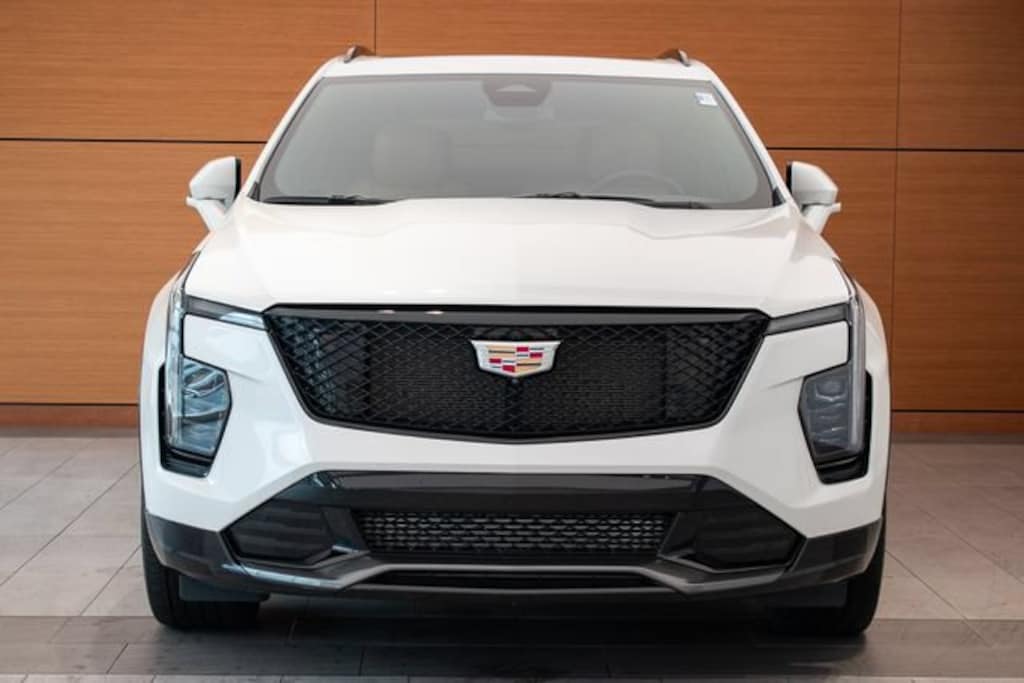 Used 2024 CADILLAC XT4 Sport SUV