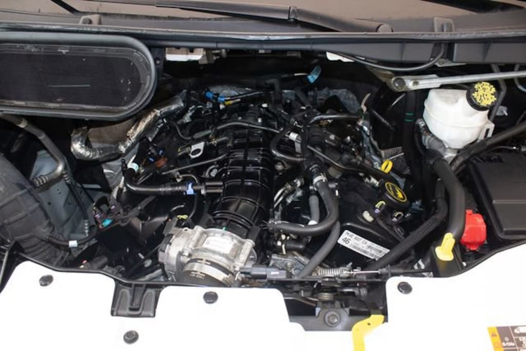 Used 2023 Ford Transit Passenger Wagon XL