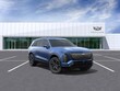 CADILLAC VISTIQ
