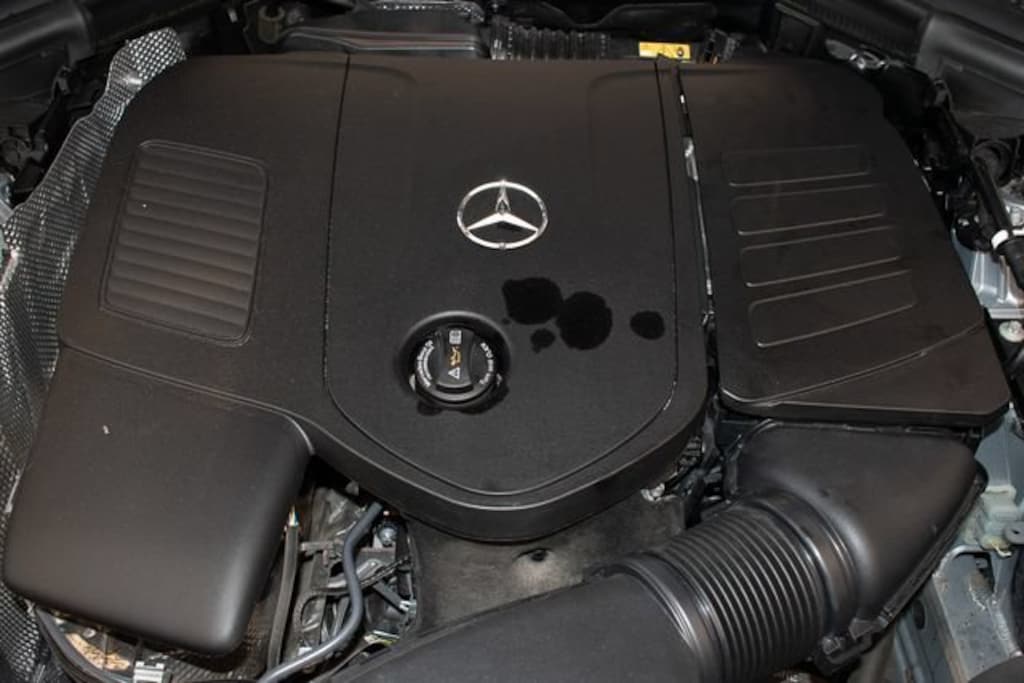 Used 2023 Mercedes-Benz GLC GLC 300