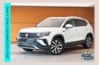  Volkswagen Taos