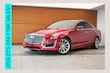  CADILLAC CTS
