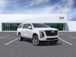 CADILLAC Escalade ESV