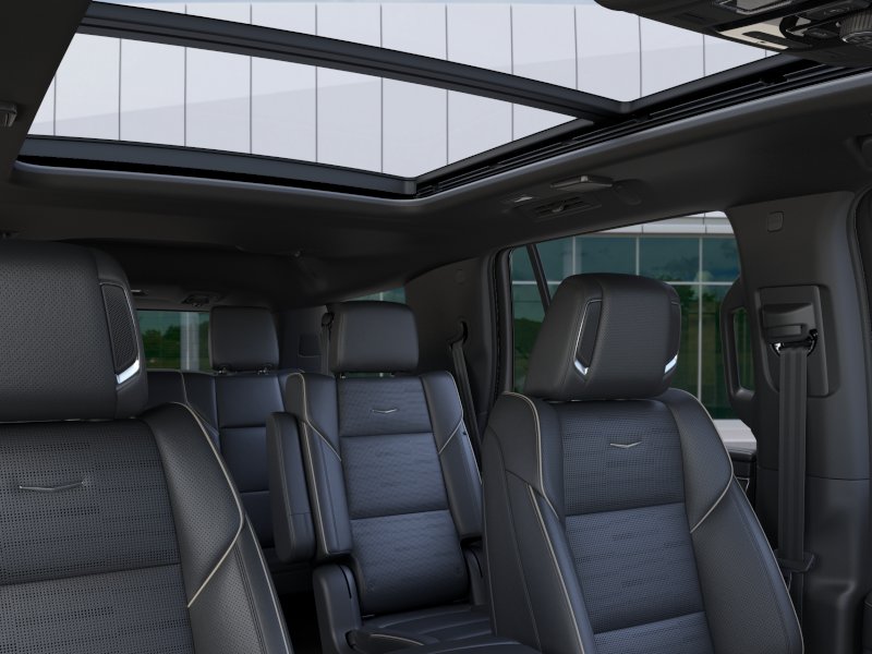 2026 Cadillac Escalade Luxury - Photo 24