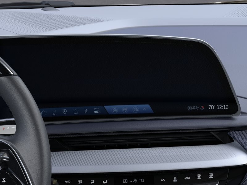 2026 Cadillac OPTIQ Premium Luxury - Photo 20