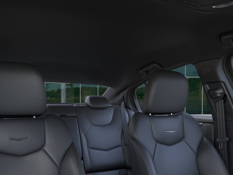 2026 Cadillac CT5 Premium Luxury - Photo 24