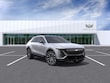  CADILLAC LYRIQ
