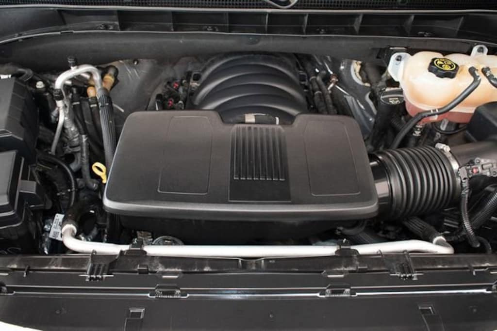 Used 2021 CADILLAC Escalade Sport Platinum SUV