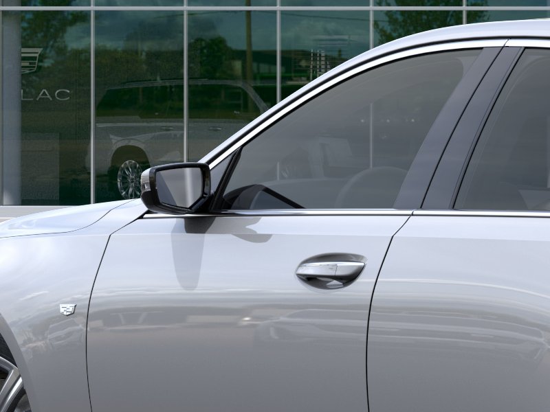 2026 Cadillac CT5 Premium Luxury - Photo 12