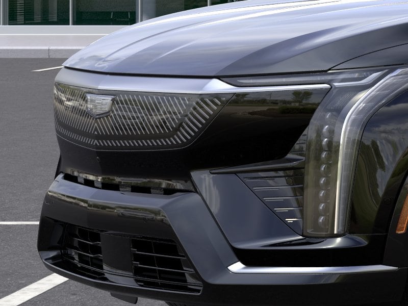 2026 Cadillac OPTIQ Premium Luxury - Photo 13