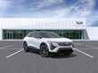  CADILLAC OPTIQ