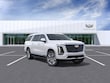 CADILLAC Escalade ESV