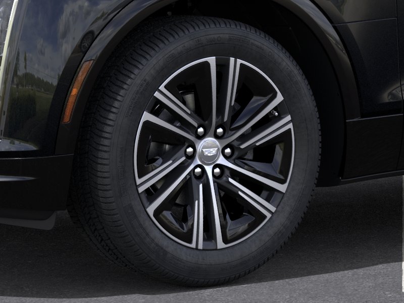 2027 Cadillac LYRIQ Premium Luxury - Photo 9