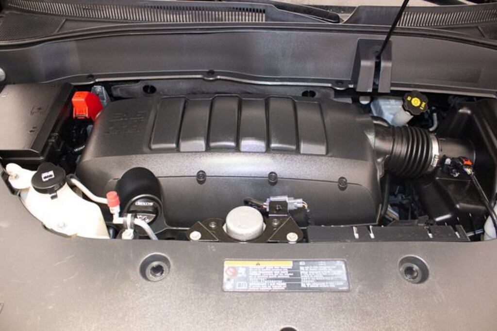 Used 2013 GMC Acadia SLT SUV