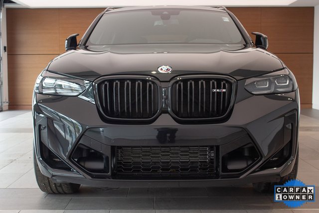 2023 Bmw X4 photo 2
