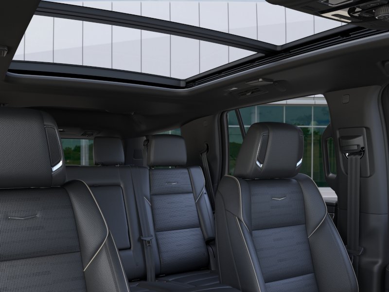 2026 Cadillac Escalade Sport - Photo 24