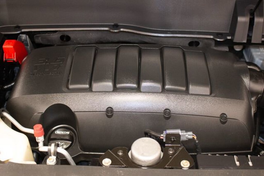 Used 2013 GMC Acadia SLT SUV