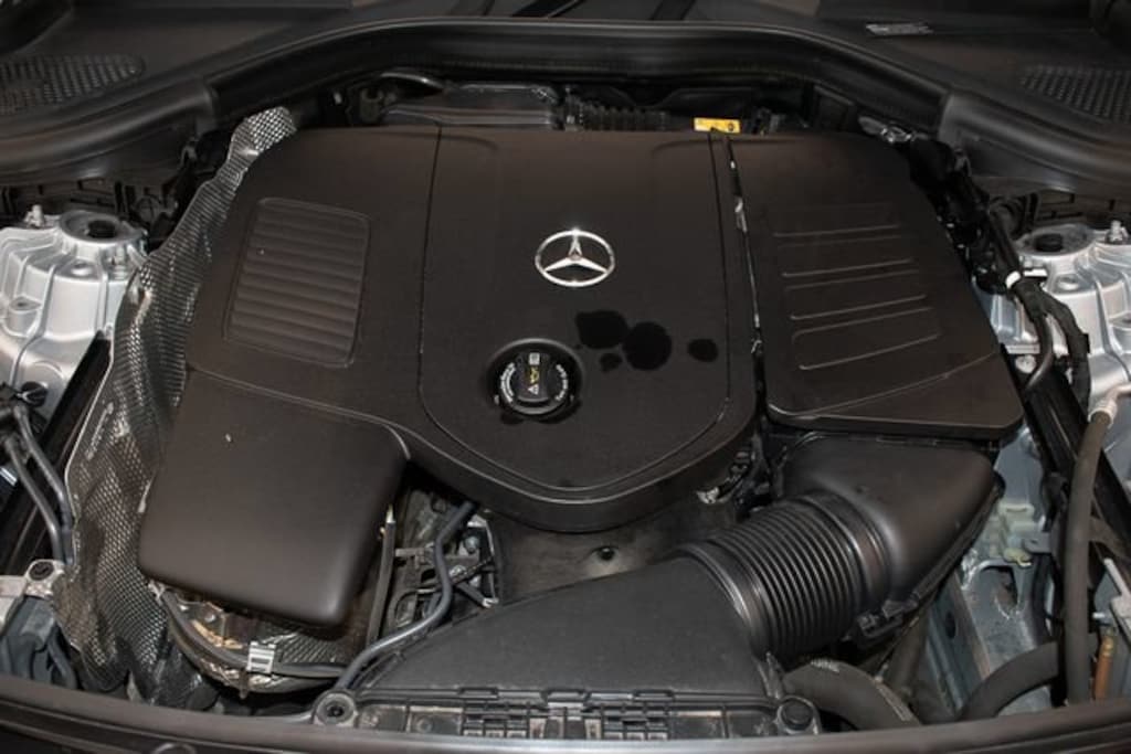 Used 2023 Mercedes-Benz GLC GLC 300