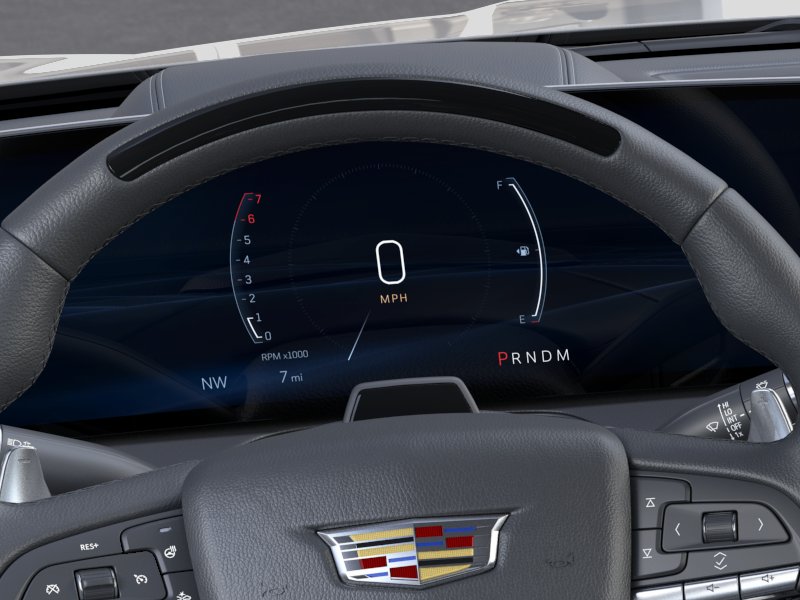 2026 Cadillac CT5 Premium Luxury - Photo 18