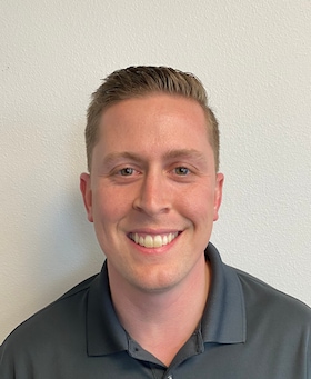 Staff member Dan Deutshendorf from ID_34549d663dbe