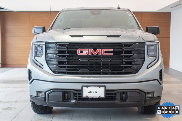 2023 Gmc Sierra 1500 Elevation photo 2