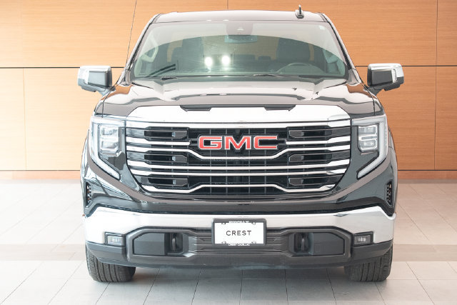 Used 2026 GMC Sierra 1500 SLT Truck