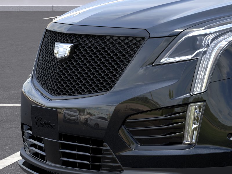 2026 Cadillac XT5 Sport - Photo 13