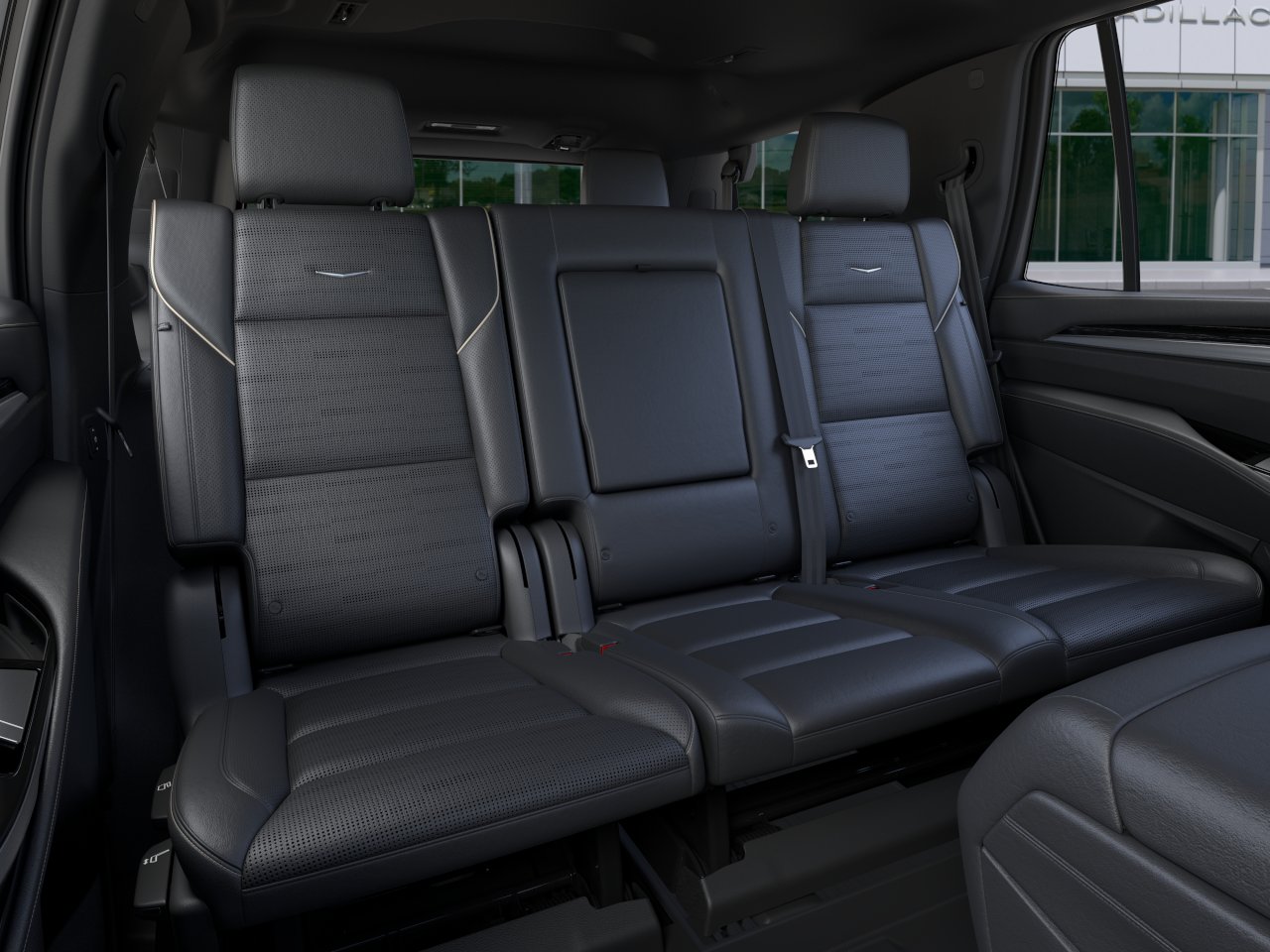 2026 Cadillac Escalade Sport - Photo 17