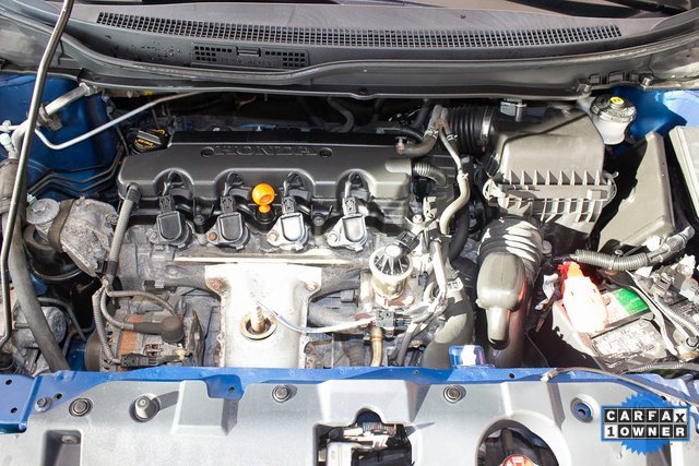 2013 Honda Civic EX photo 3