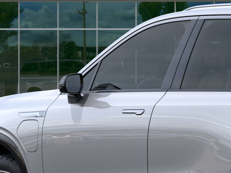 2026 Cadillac VISTIQ Luxury - Photo 12