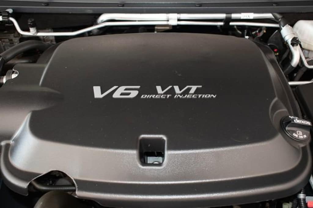 Used 2022 GMC Canyon Elevation Truck