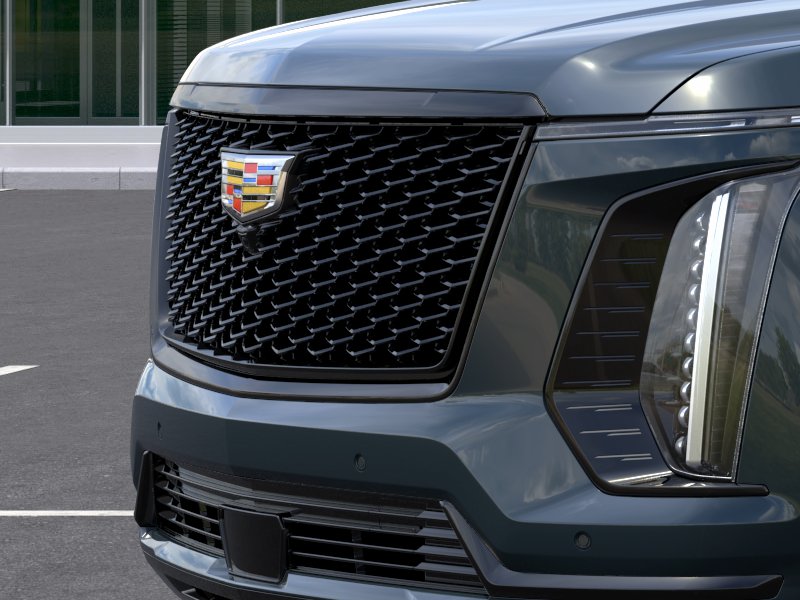 2026 Cadillac Escalade Sport - Photo 13