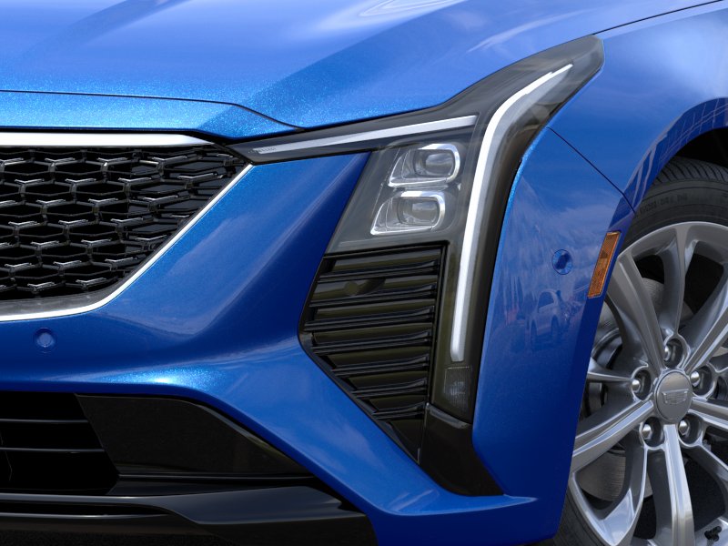 2026 Cadillac CT5 Premium Luxury - Photo 10