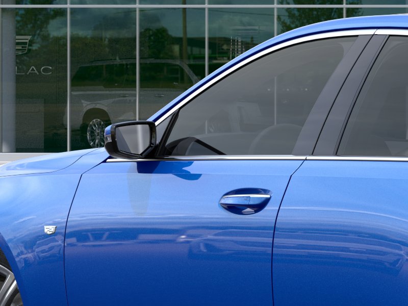 2026 Cadillac CT5 Premium Luxury - Photo 12