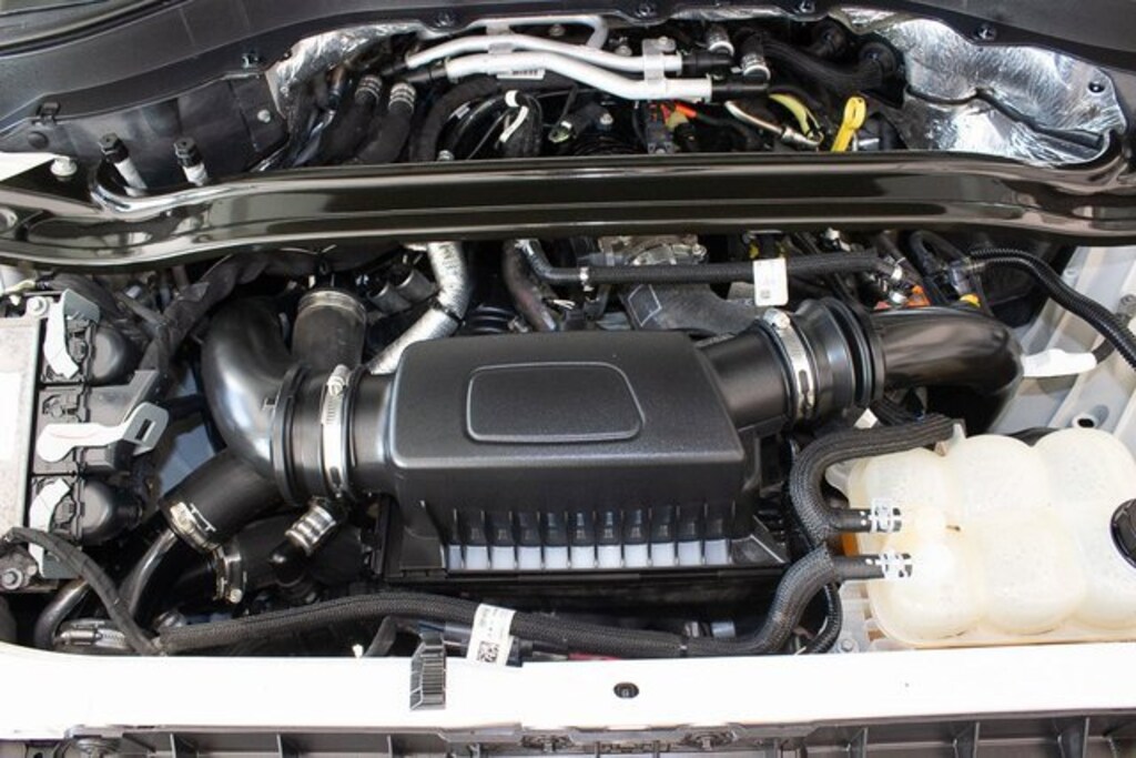 Used 2020 Ford Explorer Platinum