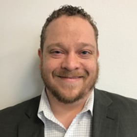 Staff member JOE KOPIETZ from ID_43d0464efc02